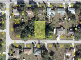1248 Fleetwood Dr, Port Charlotte, FL 33948