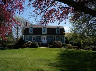 2 Catherine Cir, Stow, MA 01775