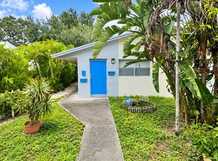 274 SW 9th St APT 2, Dania, FL 33004