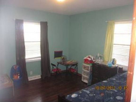 Great natural light!