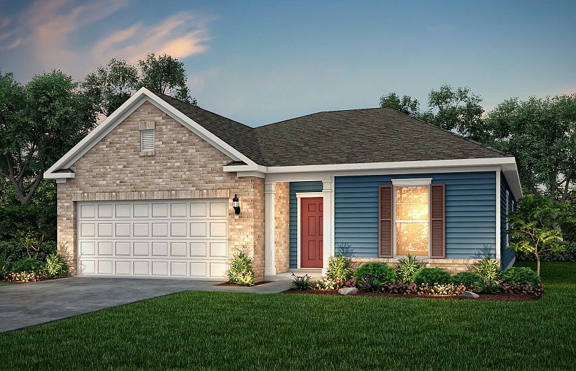 Oasis Elevation LC2S