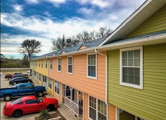1507 Mingo Rd
