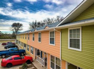 1507 Mingo Rd, Denton, TX 76209