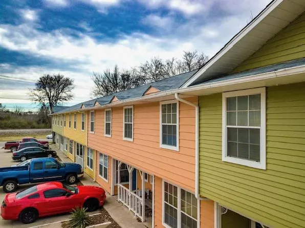 1507 Mingo Rd, Denton, TX