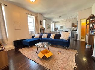 1616 Sterling Pl #3, Brooklyn, NY 11233