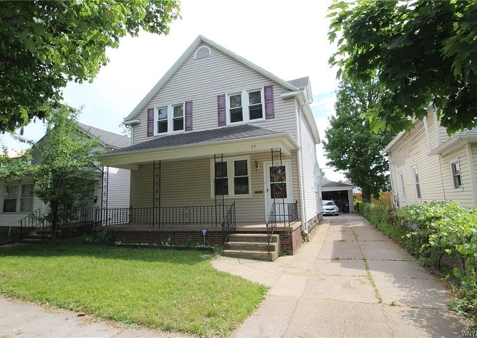 1st image of 29 Lasalle Ave