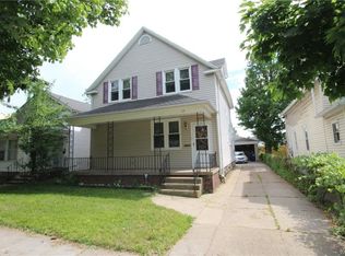 29 Lasalle Ave, Buffalo, NY 14214