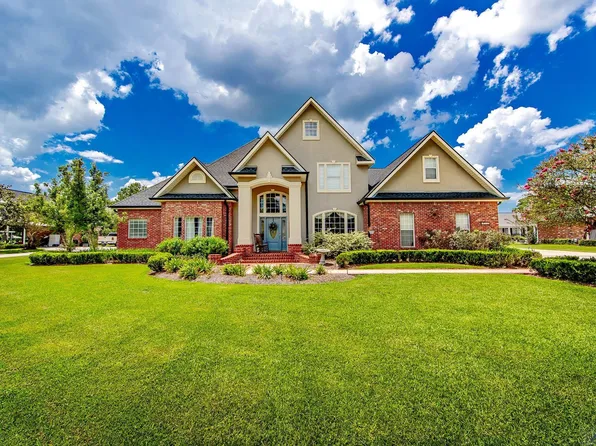 208 Ouiski Bayou Dr, Houma, LA 70360