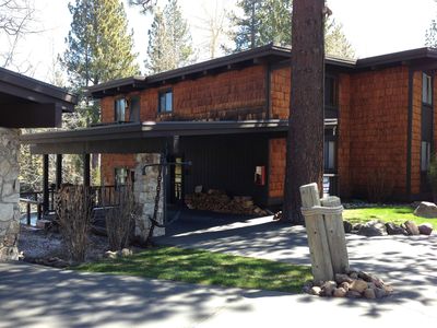 2350 Star Harbor Ct #24, Tahoe City, CA, 96145