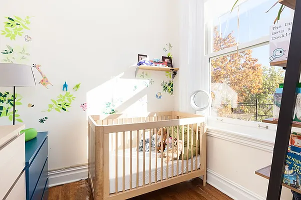 Rented by Engel and Völkers Brownstone Brooklyn | media 27