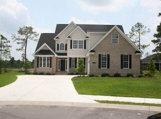 9308 Awendaw Ct, Myrtle Beach, SC 29579