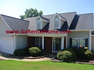 211 Turtle Cv, Carrollton, GA 30116