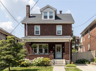 732 Berkshire Ave, Pittsburgh, PA 15226