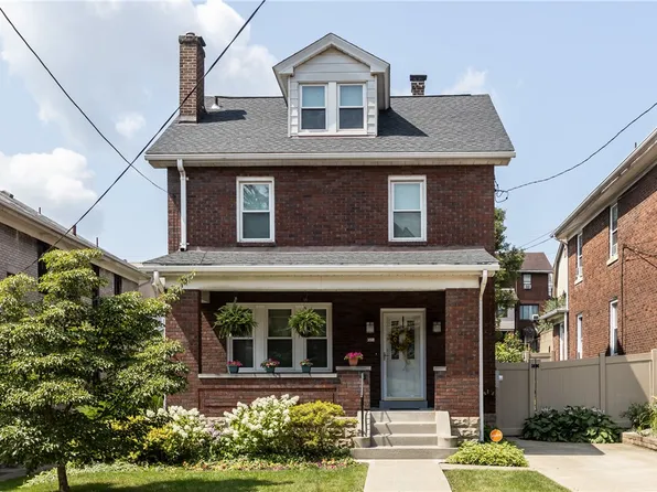 732 Berkshire Ave, Pittsburgh, PA 15226
