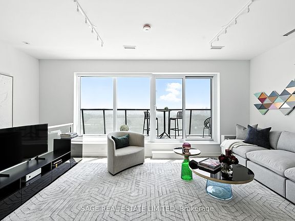 3rd image of 863 Saint Clair Ave W #808
