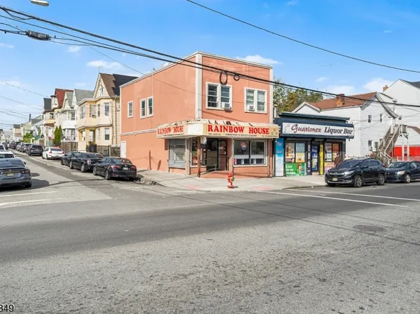 465 Union Ave, Paterson City, NJ 07522