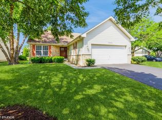 13404 Tall Pines Ln, Plainfield, IL 60544