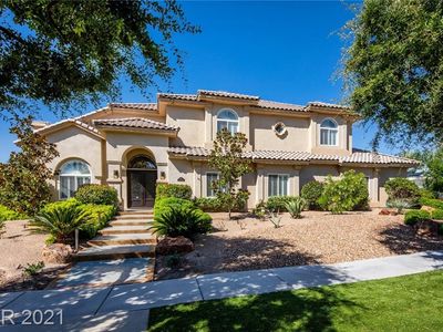 165 Inveraray Ct, Henderson, NV, 89074