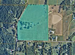 Bynum Rd, Lone Jack, MO 64070