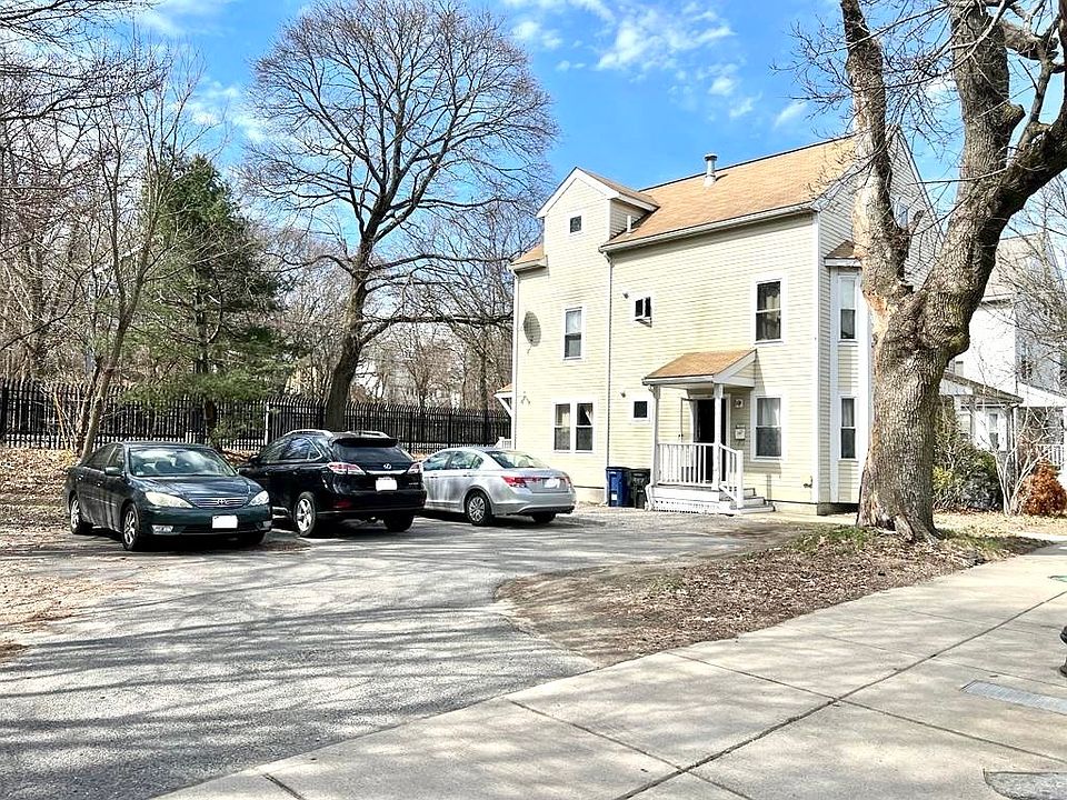 497 Hyde Park Ave UNIT 497, Roslindale, MA 02131 MLS 73092393 Zillow