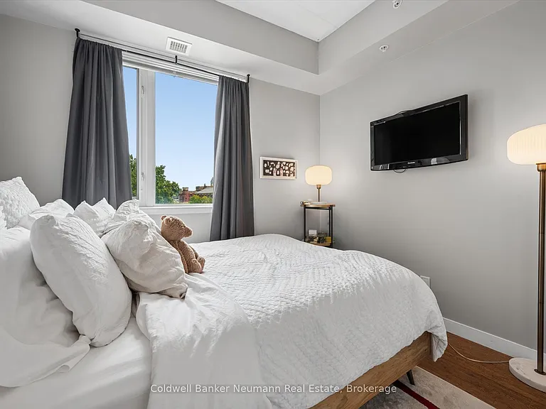 5 Gordon St #309 — Photo 26