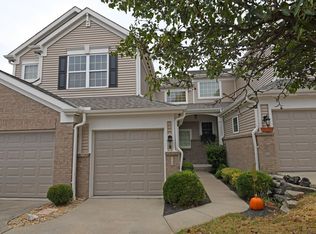 410 Pinnacle Way, Ludlow, KY 41016