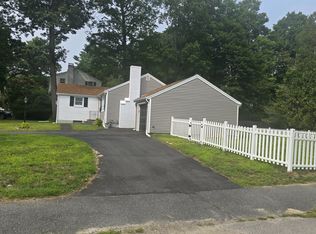14 Summer St, Sharon, MA 02067