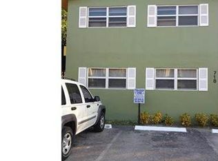 718 SE 12th Ct APT 3, Fort Lauderdale, FL 33316