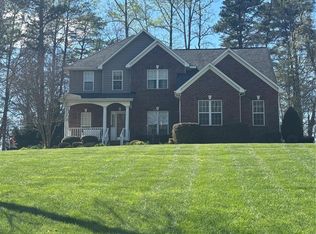 1131 Greenheather Dr, Salisbury, NC 28147