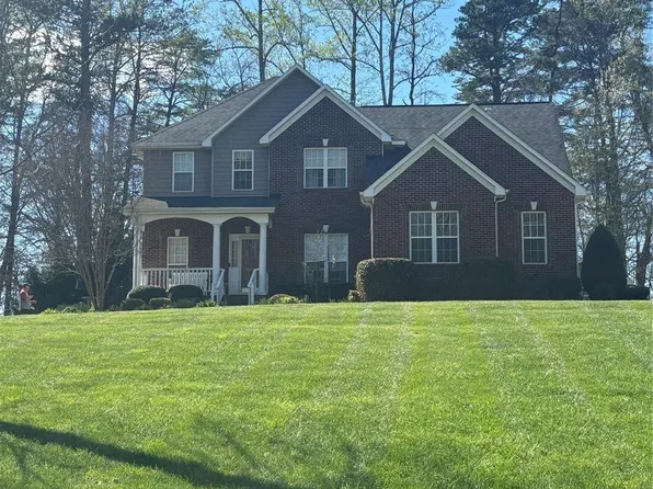 1131 Greenheather Dr, Salisbury, NC 28147