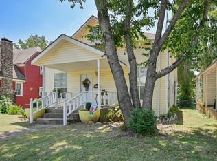 409 10th St, Mena, AR 71953