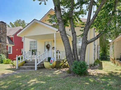 409 10th St, Mena, AR, 71953