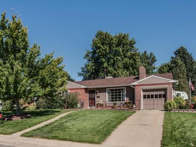 4990 S Galapago St, Englewood, CO, 80110