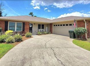 1200 Arkansas Ave, Lynn Haven, FL 32444