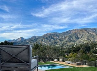 636 Cowles Rd, Santa Barbara, CA 93108