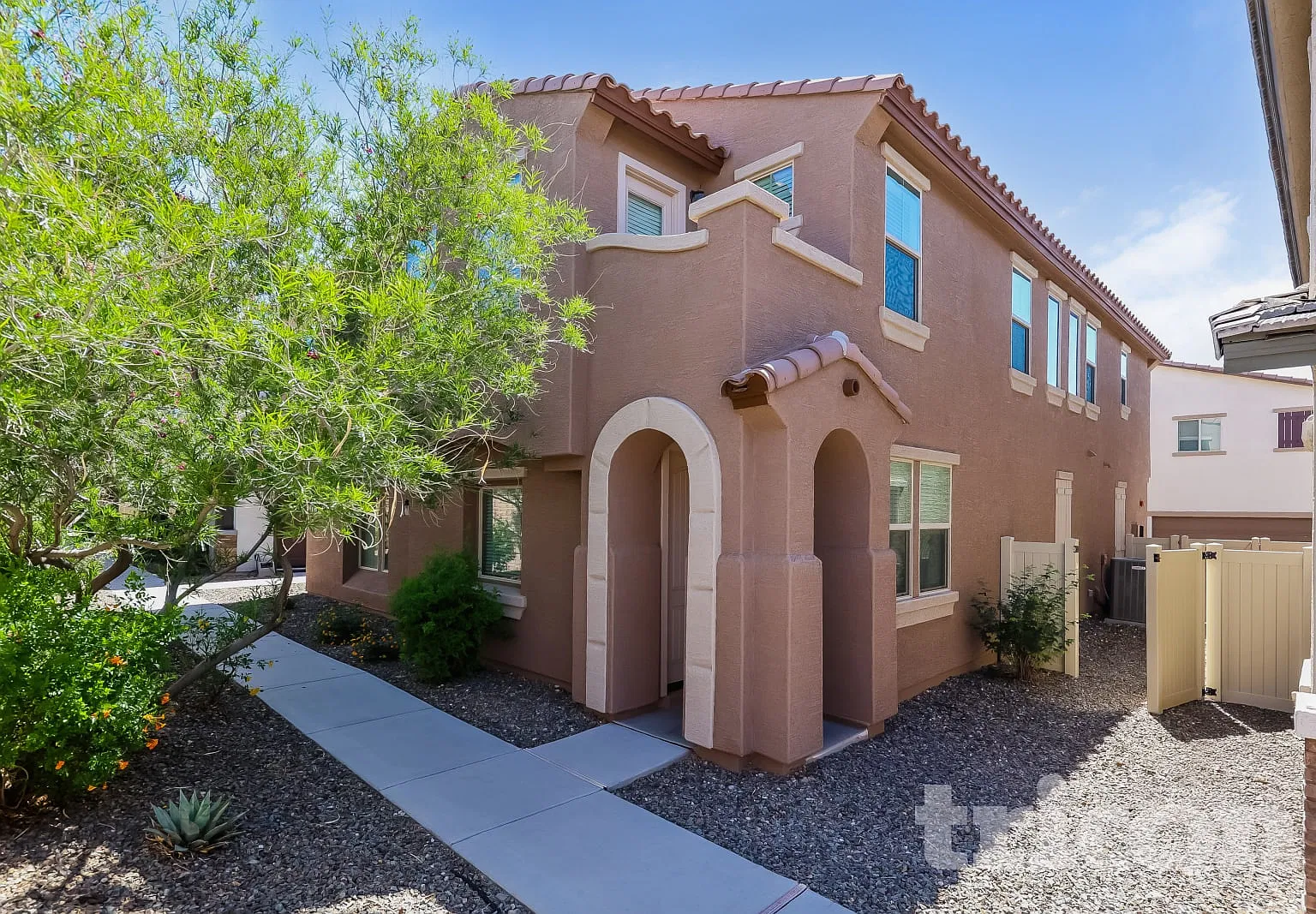 12548 W Hummingbird Terrace Peoria AZ — Photo 1