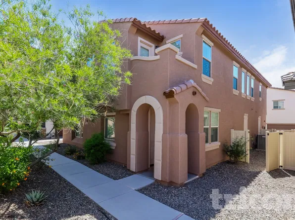 12548 W Hummingbird Ter, Peoria, AZ 85383