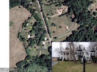 3653 Point Of Rocks Rd #A, Jefferson, MD 21755