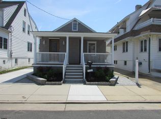 118 N 35th Ave, Longport, NJ 08403