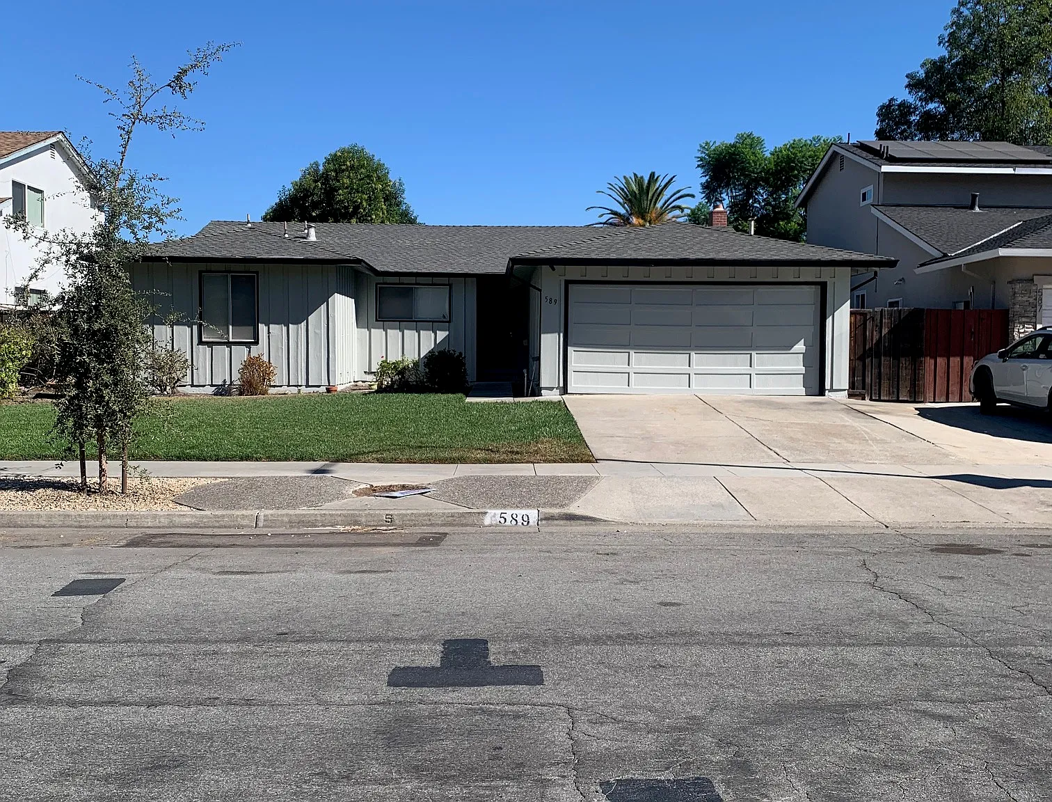 3 bed, 1695 sqft, $4,500 — Photo 1