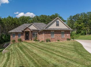 2906 Tucker Ct, Jefferson City, MO 65109