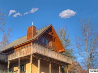 326 Greenwood Way, Pigeon Forge, TN 37863