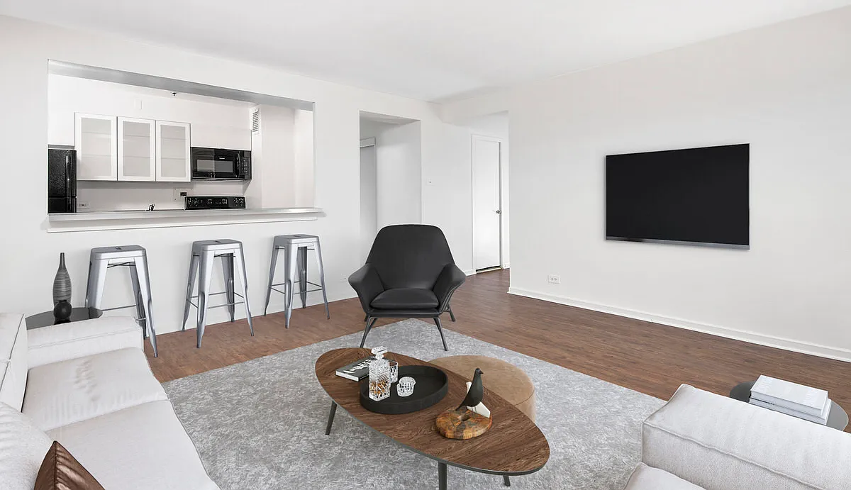 3130 N. Lake Shore Drive — Photo 4