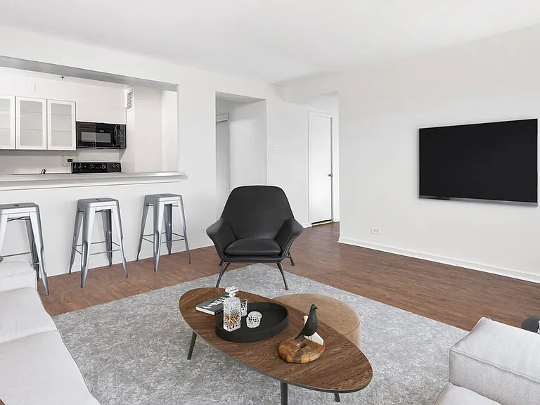 3130 N. Lake Shore Drive — Photo 4