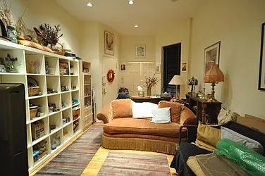 Rented by Keller Williams NYC