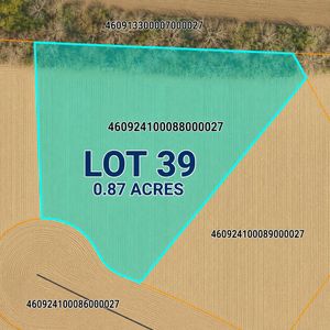 39 James Ct, La Porte, IN, 46350