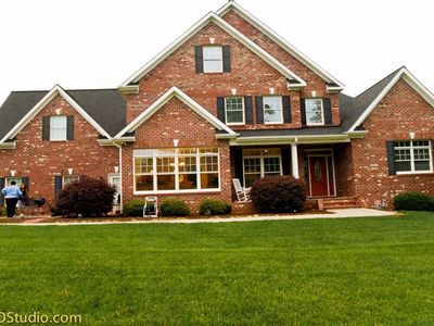 6575 Wandering Ln, Pfafftown, NC, 27040