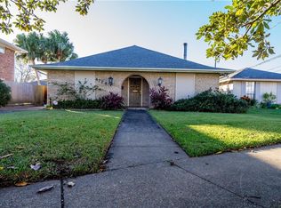 4724 Jeannette Dr, Metairie, LA 70003