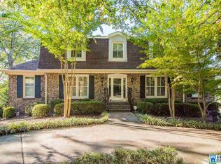 574 Shades Crest Rd, Birmingham, AL 35226