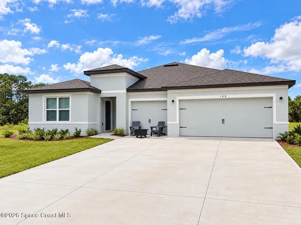 148 Lagoon St SW, Palm Bay, FL 32908